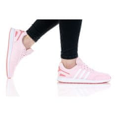 Adidas Boty růžové 35.5 EU VS Switch 3 K
