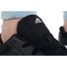 Adidas Boty černé 37 1/3 EU Tensaur K