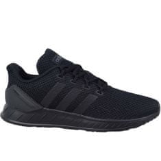 Adidas Boty černé 38 EU Questar Flow Nxt K