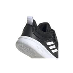 Adidas Boty černé 22 EU Tensaur I