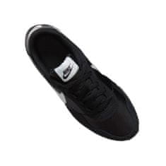 Nike Boty černé 36.5 EU MD Valiant GS