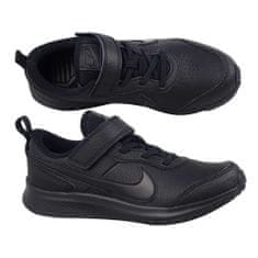 Nike Boty černé 31.5 EU Varsity