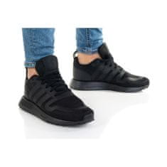 Adidas Boty černé 36 2/3 EU Multix J