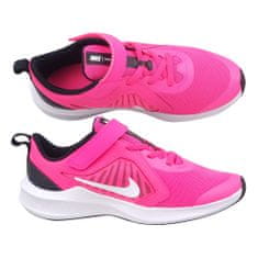 Nike Boty běžecké růžové 27.5 EU Downshifter 10