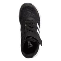 Adidas Boty černé 30.5 EU Duramo SL C