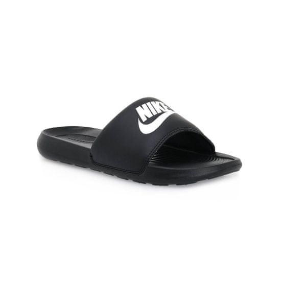 Nike Pantofle černé Victory One Lide