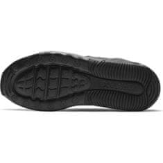 Nike Boty černé 36.5 EU Air Max Bolt GS