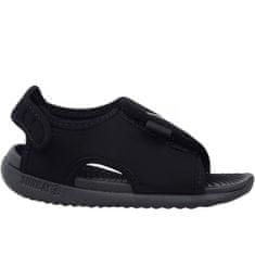 Nike Sandály černé 25 EU Sunray Adjust 5 V2