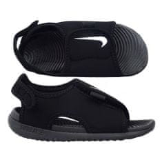 Nike Sandály černé 26 EU Sunray Adjust 5 V2