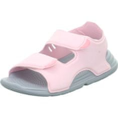 Adidas Sandály růžové 29 EU Swim Sandals