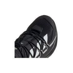 Adidas Boty trekové černé 42 2/3 EU Terrex Voyager 21