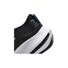 Nike Boty běžecké černé 46 EU Zoom Fly 4