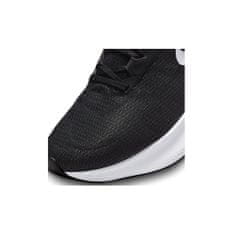 Nike Boty běžecké černé 45.5 EU Zoom Fly 4