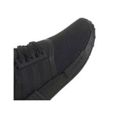 Adidas Boty černé 38 2/3 EU NMDR1 J