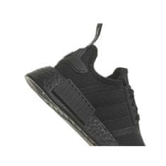 Adidas Boty černé 36 2/3 EU NMDR1 J