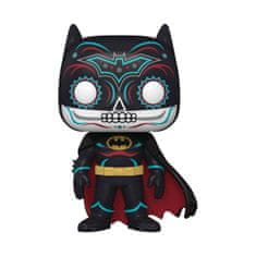 Funko Figurka Dia De Los DC - Batman