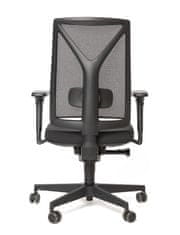 LD SEATING Kancelářská židle Leaf 503-SYA P CSE14 RAY100 BR211 BO RM
