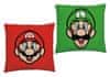 Polštář Super Mario - Brothers
