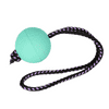 Plovoucí míč na šňůrce pro hraní ve vodě 'Bibi', nefritově zelená