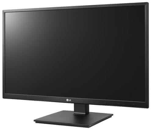 Kancelársky monitor LG 27BK550Y HDR 16:9 1920 × 1080 Full HD rozlíšenie IPS panel 