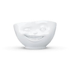58products , Porcelánová miska Tassen | Mrkající