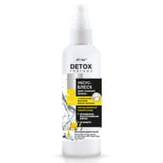 Vitex-belita DETOX Therapy Antioxidační Sprej na Rozzáření vlasů s esenciálních olejů Ylang Ylang (145 ml)
