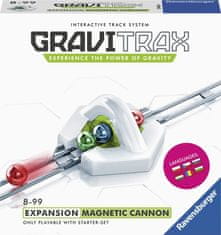 Ravensburger  GraviTrax Magnetický kanón