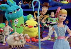 Educa  Puzzle Toy Story 4: Příběh hraček 200 dílků