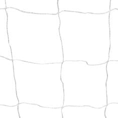 shumee Fotbalová branka se sítí 240 x 90 x 150 cm