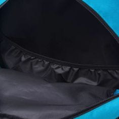 Vidaxl Outdoorový batoh 40 l černo-modrý