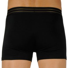 5PACK pánské boxerky černé (8106-49-2403) - velikost M