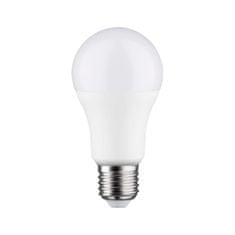 Paulmann PAULMANN SmartHome ZigBee LED žárovka 9,3 W mat E27 2700-6500K RGB 501.24 50124