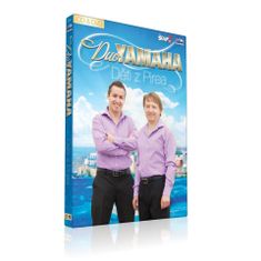 Duo Yamaha: Děti z Pirea (CD + DVD)
