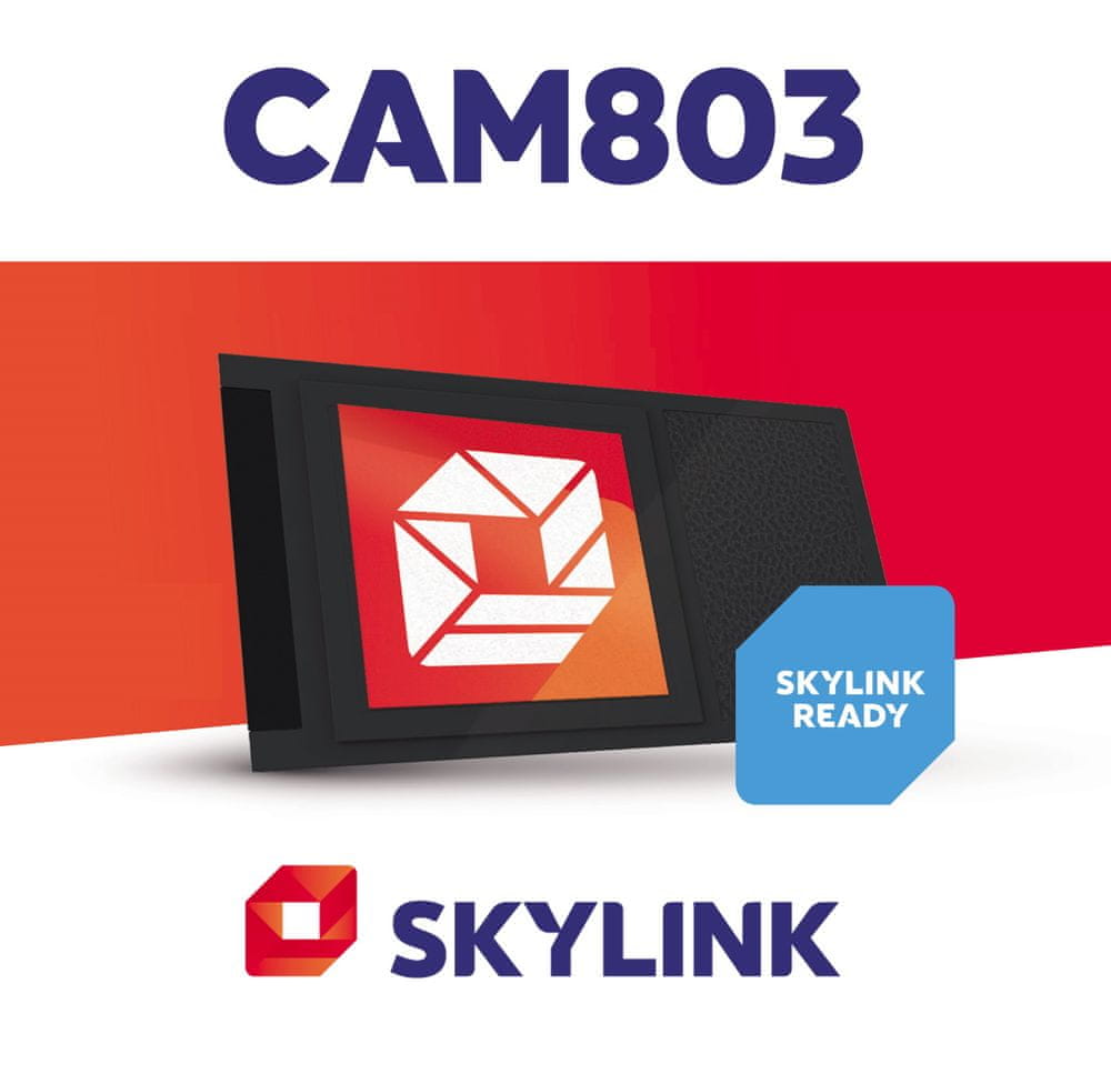 Levně Skylink CAM803 satelitní modul s kartou