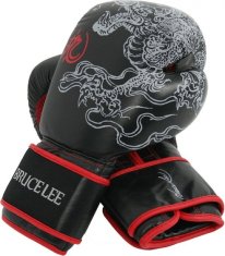 Bruce Lee Dragon boxerské rukavice, velikost 10