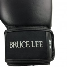 Bruce Lee Allround Problack boxerské rukavice, velikost 10