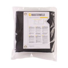 ROOSTERWELD Ochranná svářečská deka Vermiculate 750° 2x2m