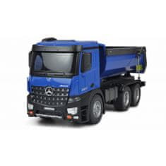 Amewi Trade Amewi RC Mercedes-Benz Arocs Dump Truck 1:14 modrá