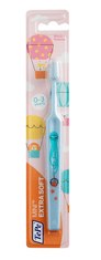 Tepe Dětský zubní kartáček Mini X-Soft - blister 2ks