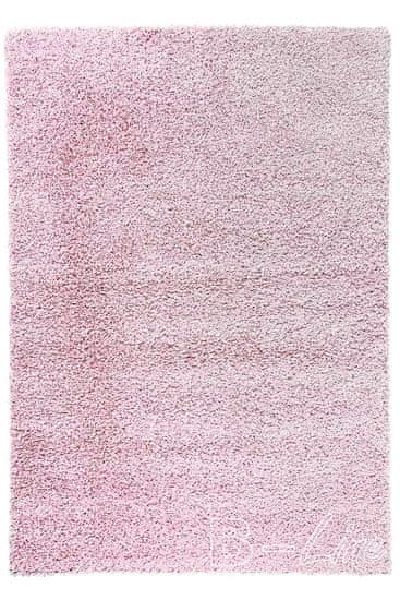 Ayyildiz Life Shaggy 1500 60x110cm Pink