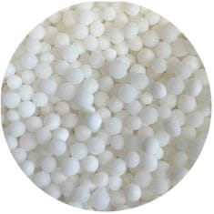 Přírodní perličky bílé 80g 