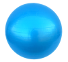  Gymnastický relaxační míč gym ball 65 cm modrý