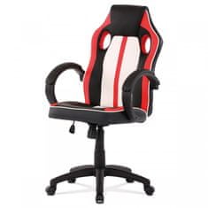 ATAN Herní židle KA-Z505 RED