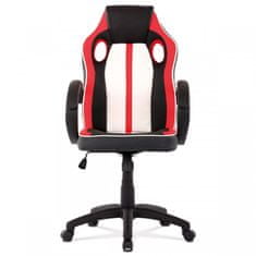 ATAN Herní židle KA-Z505 RED