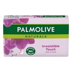 Colgate Palmolive PALMOLIVE mýdlo Naturals 90g Black Orchid [4 ks]