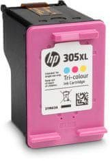 HP 3YM63AE č.305XL, barevná