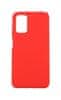 Kryt Lite Xiaomi Redmi 9T silikon červený 66976