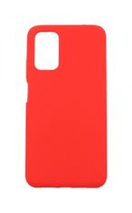 Vennus Kryt Lite Xiaomi Redmi 9T silikon červený 66976