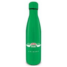 Láhev Přátelé - Central Perk (nerezová lahev na pití 550 ml)