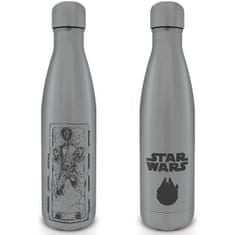 Láhev Star Wars (nerezová lahev na pití 550 ml)